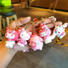 Charger l&#39;image dans la galerie, Porte-clés Sanrio Sakura !