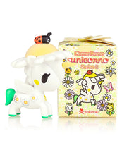 Charger l&#39;image dans la galerie, Flower Power unicorno _ TOKIDOKI !