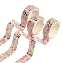 Charger l&#39;image dans la galerie, Washi tape « Sakura » !