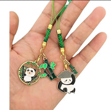Charger l'image dans la galerie, Strap Panda !