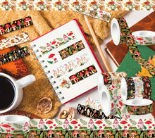 Charger l&#39;image dans la galerie, Washi tape Champignons !