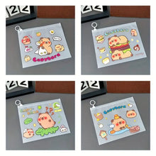 Charger l&#39;image dans la galerie, Trousse Capybaras !