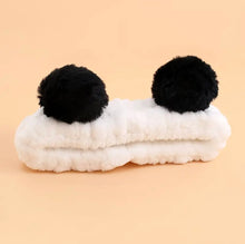 Charger l'image dans la galerie, Bandeau Panda !