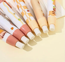 Charger l&#39;image dans la galerie, Gomme pousse-pousse Capybaras !