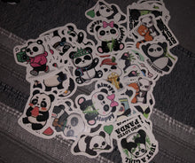 Charger l'image dans la galerie, Pack Panda 🐼