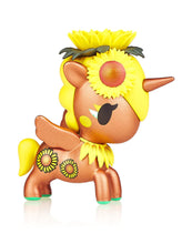 Charger l&#39;image dans la galerie, Flower Power unicorno _ TOKIDOKI !