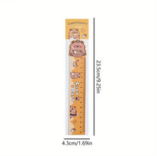 Charger l&#39;image dans la galerie, Règle magnétique Capybaras !