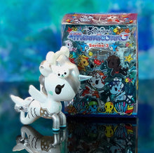 Charger l'image dans la galerie, Mermicorno (série 3) _ TOKIDOKI _ ♣