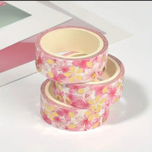 Charger l&#39;image dans la galerie, Washi tape « Sakura » !