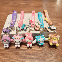 Charger l&#39;image dans la galerie, Porte-clés Sanrio !