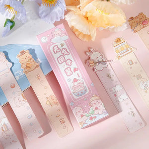 Marque pages « pets »!