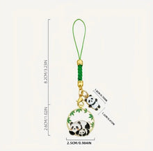 Charger l'image dans la galerie, Strap Panda !