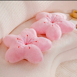 Coussin Sakura !