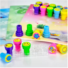 Charger l&#39;image dans la galerie, Tampons smiley