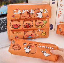 Charger l&#39;image dans la galerie, Trousse Capybaras !