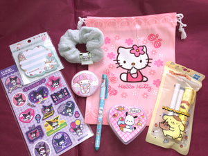 Pack SANRIO !