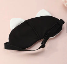 Charger l'image dans la galerie, Masque de nuit : chat