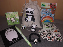 Charger l'image dans la galerie, Pack Panda 🐼