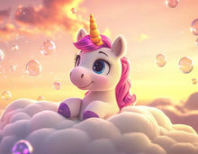 Charger l&#39;image dans la galerie, Pack SURPRISE « Licornes »