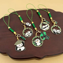 Charger l'image dans la galerie, Strap Panda !