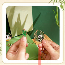 Charger l'image dans la galerie, Marque pages Panda !