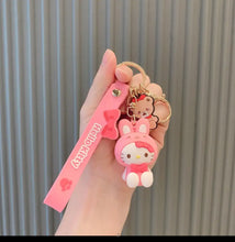 Charger l&#39;image dans la galerie, Porte-clés Sanrio !