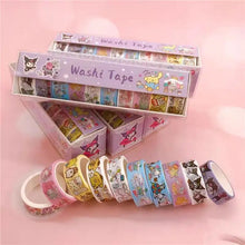 Charger l&#39;image dans la galerie, Washi tape Sanrio !