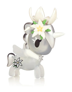 Flower Power unicorno _ TOKIDOKI !
