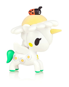 Flower Power unicorno _ TOKIDOKI !