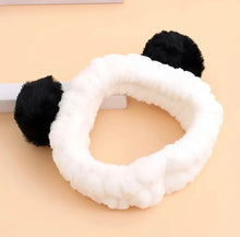Charger l'image dans la galerie, Bandeau Panda !