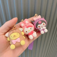 Charger l&#39;image dans la galerie, Porte-clés Sanrio !