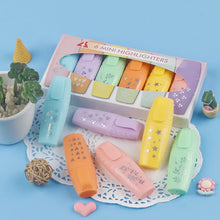 Charger l&#39;image dans la galerie, Mini Surligneur Kawaii !