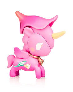 Flower Power unicorno _ TOKIDOKI !