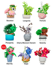 Charger l&#39;image dans la galerie, Unicorno Botanical Harmony  _ Tokidoki !