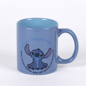 Set Stitch !