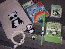 Charger l'image dans la galerie, Pack Panda 🐼