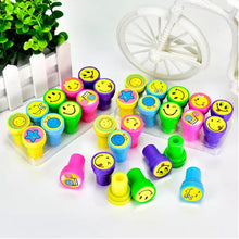 Charger l&#39;image dans la galerie, Tampons smiley