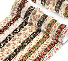 Charger l&#39;image dans la galerie, Washi tape Champignons !