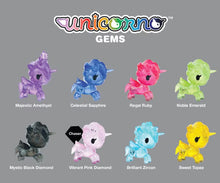 Charger l'image dans la galerie, Unicorno«Gems » série 1 _ TOKIDOKI !