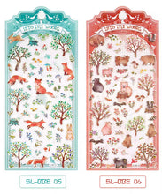 Charger l'image dans la galerie, Stickers « Into The Woods »!