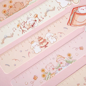 Marque pages « pets »!