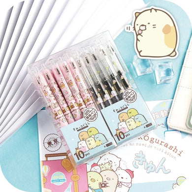 Stylo « Sumikko Gurashi » _ ♣