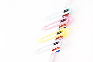 Stylo 7 couleurs « Sumikko Gurashi »