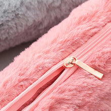 Charger l&#39;image dans la galerie, Trousse Fluffy Kawaii _ !
