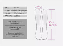Charger l&#39;image dans la galerie, Chaussettes « Pingouin »_ ♣