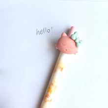 Charger l&#39;image dans la galerie, Crayon mines Hello Kitty _ ♣