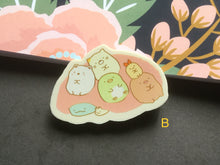 Charger l&#39;image dans la galerie, Gomme « Sumikko Gurashi » _ ♣