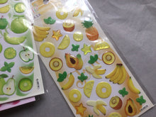 Charger l&#39;image dans la galerie, Stickers « fruits » _ !