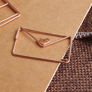 Trombone "Enveloppe" ♣