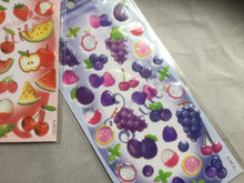 Charger l&#39;image dans la galerie, Stickers « fruits » _ !